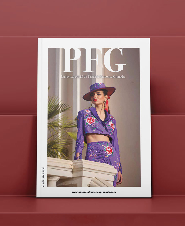 Revista Oficial de PFG